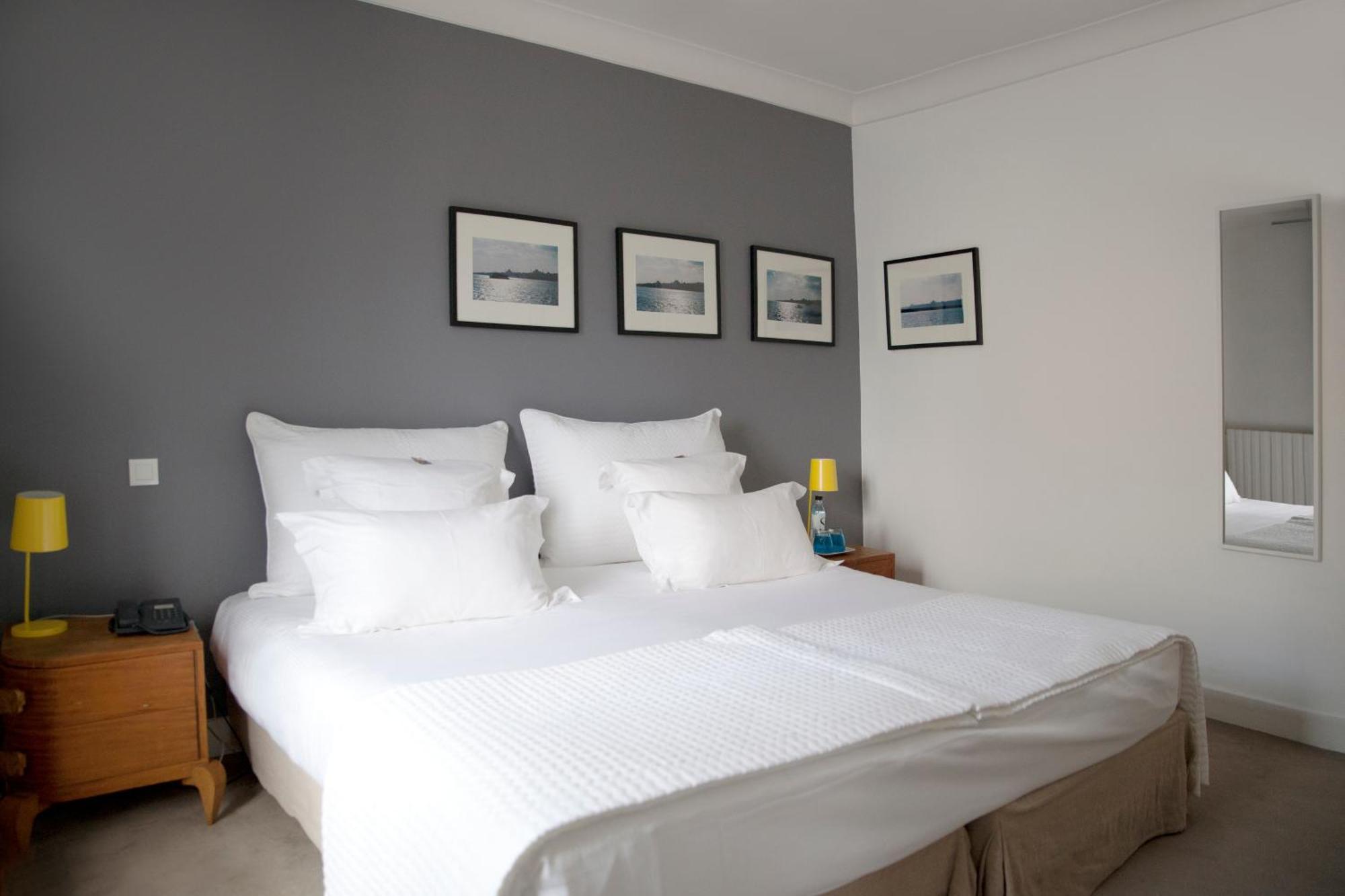 Chambre Deluxe