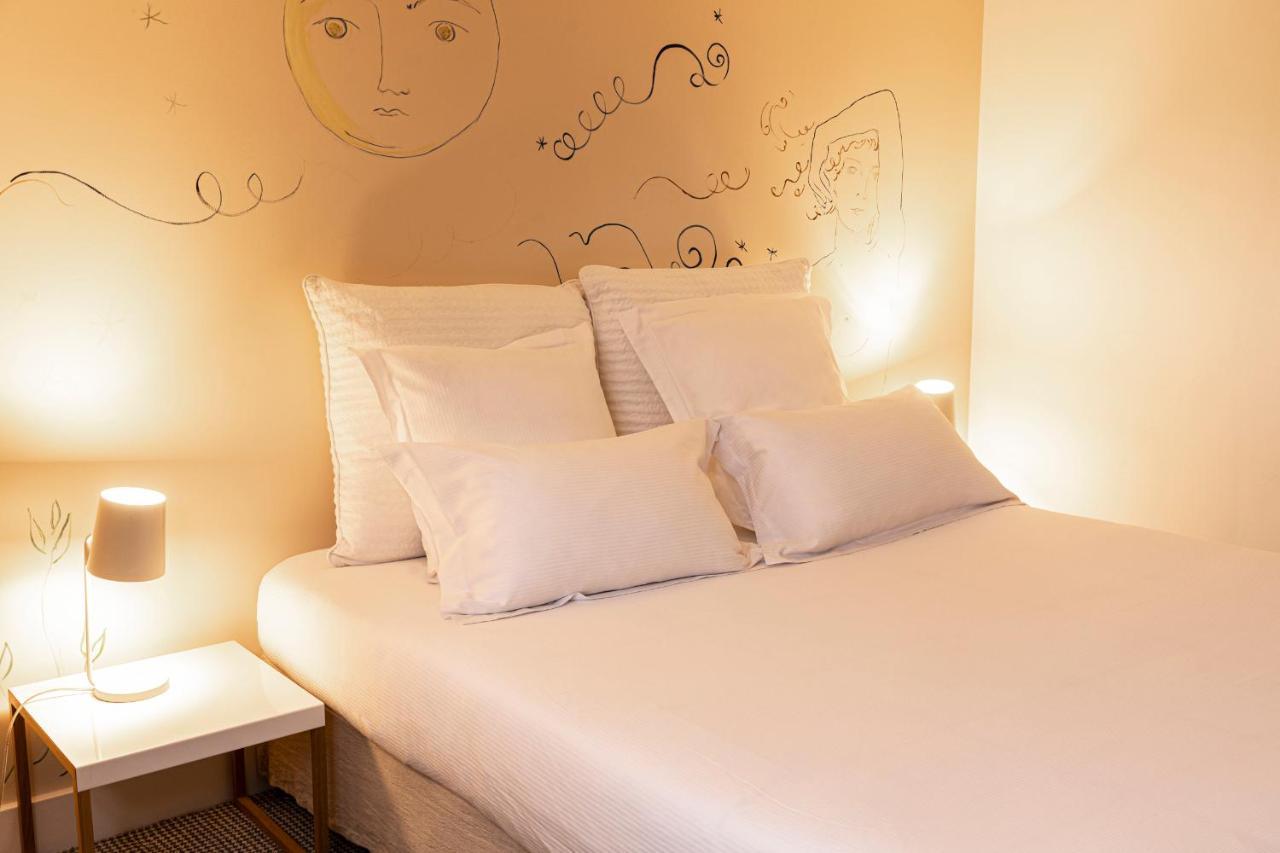 Chambre Supérieure