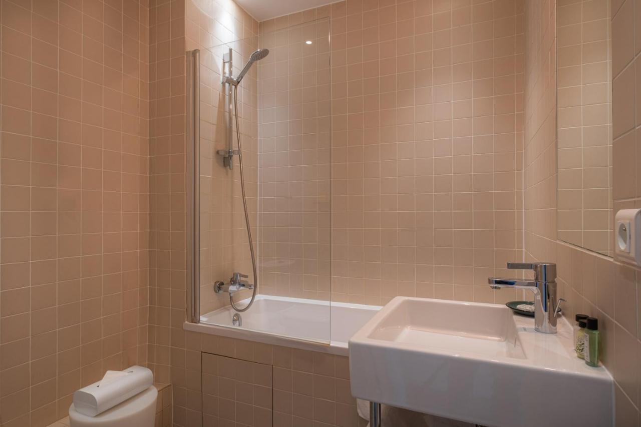 Chambre Familiale pour 4 Personnes